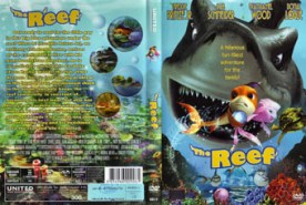 The Reef - ปลาน้อยหัวใจทอร์นาโด (2007)